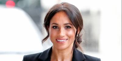 Meghan Markle "Wants to Use Her Voice For Change" and Fight Systemic Racism in the United States - www.cosmopolitan.com - USA