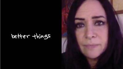 ‘Better Things’ Multihyphenate Pamela Adlon On Adapting Her Real Life Onscreen – Contenders TV - deadline.com