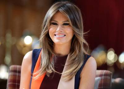 Aisling O’Loughlin: Who is Melania Trump? A new book leaves more questions than answers - evoke.ie - Switzerland - Dublin