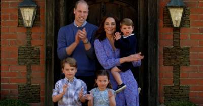 OK! takes a look back at Prince William's best moments in exclusive video as he celebrates 38th birthday and Father's Day - www.ok.co.uk - county Hall - county Norfolk