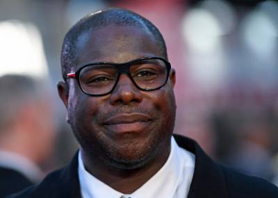 Director Steve McQueen Slams ‘Shameful’ Lack Of Diversity On British Film & TV Sets: ‘Blatant Racism’ - etcanada.com - Britain - London