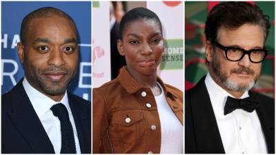 British Film & TV Stars Sign Open Letter Demanding An End To “Systemic Racism” In The Industry - deadline.com - Britain - Hollywood