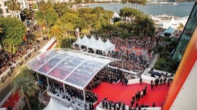 Cannes Regulars Reveal What They'll Miss Most as Festival Goes Virtual - www.hollywoodreporter.com