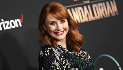 ‘Dads’ Director Bryce Dallas Howard on Normalizing Fatherhood, Telling Audiences to Skip ‘The Help’ - variety.com - county Howard - county Dallas