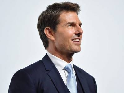 Tom Cruise plotting U.K. move after isolating at Church Of Scientology's headquarters: Report - canoe.com - Britain - Los Angeles