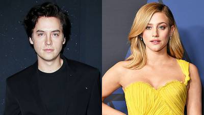 Cole Sprouse Lili Reinhart Deny Allegations Of ‘Sexual Assault’ Made By Women On Twitter - hollywoodlife.com
