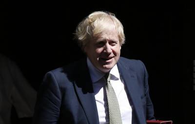 Boris Johnson “sticking like glue” to plan for re-opening pubs, bars and restaurants - www.nme.com