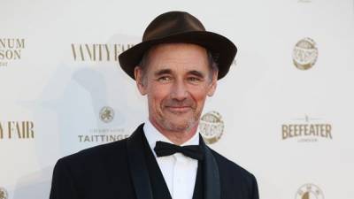 Mark Rylance backs call for green solutions to culture recovery - www.breakingnews.ie - Britain - France - county Tate - county Morris