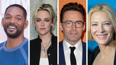 Cannes Virtual Market Buzz List & Preview: Will Smith, Princess Diana & Ferrari Pics Among Lineup For Unprecedented Online Event - deadline.com