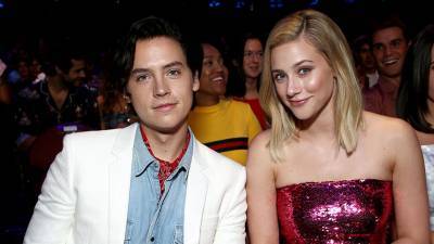 Lili Reinhart Defends Cole Sprouse Amid Sexual Assault Claims Against ‘Riverdale’ Cast - stylecaster.com