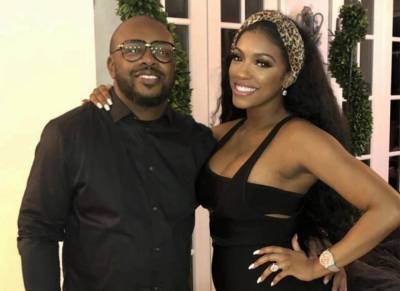 Porsha Williams Says That Her Daughter, PJ Is Blessed To Have A Father Like Dennis McKinley - celebrityinsider.org - county Williams - city Dennis, county Mckinley - county Mckinley