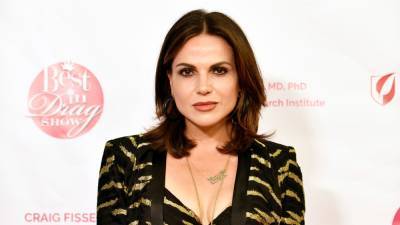'Once Upon a Time' star Lana Parrilla points shotgun at woman harassing her, gets restraining order - www.foxnews.com - Los Angeles