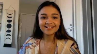 'Outer Banks' Star Madison Bailey on Finding Love and Living With Borderline Personality Disorder (Exclusive) - www.etonline.com - county Bailey - Madison, county Bailey - county Love