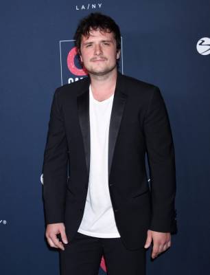 Josh Hutcherson Says ‘Hunger Games’ Fame ‘Doesn’t Sound As Appetizing’ These Days - etcanada.com