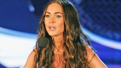 Megan Fox explains her 'ruthlessly misogynistic' treatment in Hollywood, clarifies story about Michael Bay - www.foxnews.com - Hollywood - county Bay