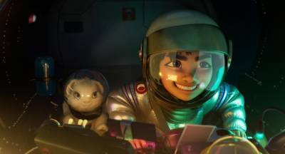 ‘Over the Moon’ Cast and Filmmakers Debut Trailer, Discuss Animated Musical - variety.com - China