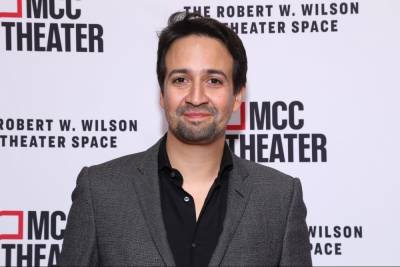 Lin-Manuel Miranda: ‘Hamilton movie was a three-day shoot with the best-rehearsed cast ever’ - www.hollywood.com