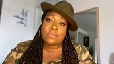 'The Real': Loni Love on How She Feels Tamar Braxton's Firing 'Tarnished' the Talk Show (Exclusive) - www.etonline.com