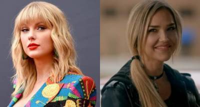 When The Vampire Diaries creators said Stefan Salvatore’s BFF Lexi’s character was inspired by Taylor Swift - www.pinkvilla.com