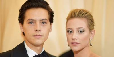 Lili Reinhart and Cole Sprouse Deny Sexual Assault Accusations Against 'Riverdale' Cast - www.cosmopolitan.com - county Cole