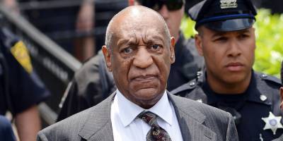 Bill Cosby Wins Appeal To Overturn Rape Conviction In Pennsylvania - www.justjared.com - Pennsylvania