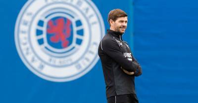 Steven Gerrard in Rangers vs Celtic admission as Ibrox boss targets supporter return - www.dailyrecord.co.uk
