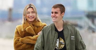 Justin Bieber and Hailey Baldwin Have Been ‘Talking More and More’ About Having Kids in the Near Future - www.usmagazine.com - New York - South Carolina