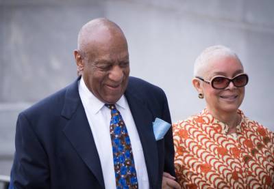 Camille Cosby Hopes Husband Bill Cosby Will Find ‘Vindication’ With New Appeal of Sexual Assault Conviction - etcanada.com