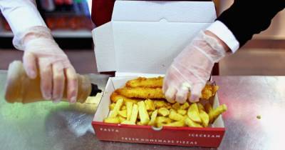 Scots chip shop worker who married owner handed £3.9m divorce settlement - www.dailyrecord.co.uk - Scotland