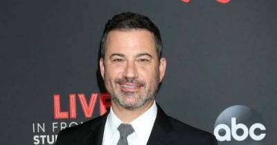 Jimmy Kimmel apologises for blackface sketch - www.msn.com