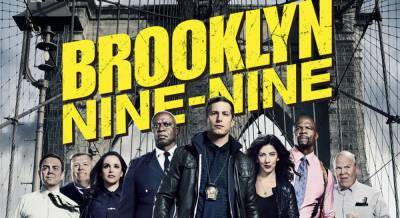 Brooklyn Nine-Nine's New Episodes Scrapped Amid Police Brutality Protests - www.justjared.com