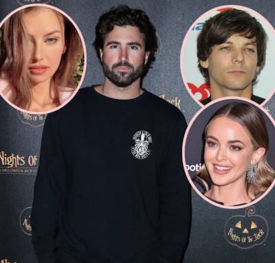 Brody Jenner Is Now Dating Louis Tomlinson’s Baby Momma — And Ex Kaitlynn Carter Approves! - perezhilton.com - Malibu