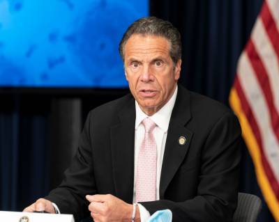 New York, New Jersey And Connecticut Announce 14-Day Quarantine For Visitors From States With High COVID-19 Spread - deadline.com - New York - New York - Texas - Florida - Alabama - Washington - New Jersey - Arizona - Utah - state Connecticut - South Carolina - state Arkansas - North Carolina