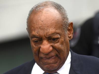 Bill Cosby's wife hopeful he will find 'vindication' with new sex assault appeal - torontosun.com - Pennsylvania