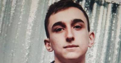 Body found in search for missing Aberdeen teenager David MacLeod - www.dailyrecord.co.uk - Scotland