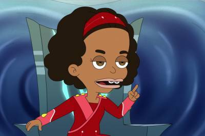 ‘Big Mouth’ To Recast Missy Character At Jenny Slate’s Request - theplaylist.net