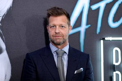 David Leitch to Direct Thriller ‘Bullet Train’ For Sony - thewrap.com - Chad