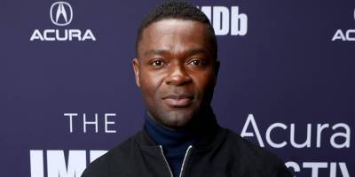 David Oyelowo Turns Down A Lot of Acting Roles Because of This - www.justjared.com