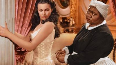 'Gone With the Wind' Is Back on HBO Max With A Disclaimer - www.etonline.com - Chicago