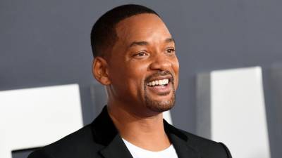 Will Smith's Production Company Sued Over Film Based on Serena and Venus Williams' Father - www.etonline.com - Los Angeles - Indiana - county Williams