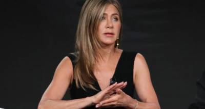 Jennifer Aniston on the struggles of coming out of her Friends image: I could not get Rachel Green off my back - www.pinkvilla.com