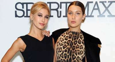 Hailey Baldwin chills with Bella Hadid in Italy after Justin Bieber denies sexual assault allegations - www.pinkvilla.com - Italy