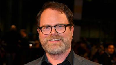 Rainn Wilson Says Ninja Comedy 'Bonzai Shadowhands' Is "'Bad Santa' Meets 'Crouching Tiger Hidden Dragon'" - www.hollywoodreporter.com - Santa