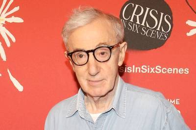 Woody Allen’s New Film ‘Rifkin’s Festival’ to Open San Sebastian Film Festival - thewrap.com - Spain - USA