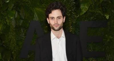 Penn Badgley responds to sexual allegations put on You co star Chris D’Elia: I am very troubled by it - www.pinkvilla.com - Los Angeles