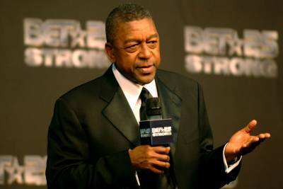 BET founder Robert Johnson slams protesters for toppling Confederate statues - nypost.com - USA - county Johnson