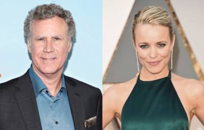 Will Ferrell and Rachel McAdams tease upcoming ‘Wedding Crashers’ sequel - www.nme.com