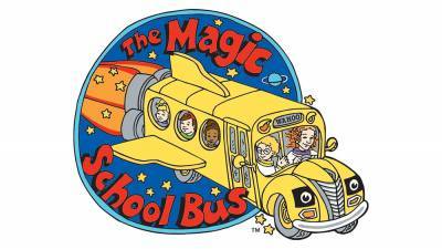 Universal, Elizabeth Banks & Marc Platt Bringing Scholastic’s ‘The Magic School Bus’ To The Big Screen - deadline.com - county Banks