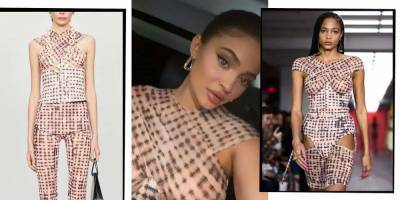 Kylie Jenner, Kaia Gerber, And The Hadid Sisters All Love This Under-The-Radar British Brand - www.msn.com - Britain - Italy - Charlotte