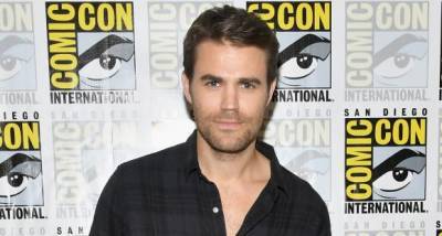 When The Vampire Diaries star Paul Wesley auditioned for Damon Salvatore’s part before landing Stefan’s role - www.pinkvilla.com
